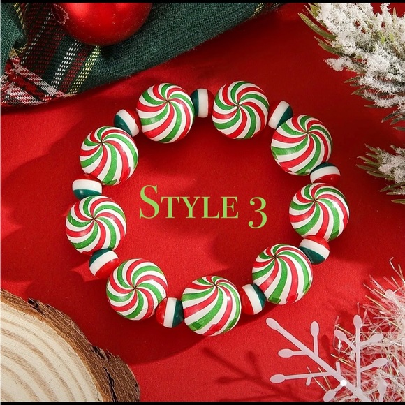 Christmas Bracelets - Picture 3 of 5